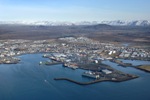 Port of Hafnarfjordur