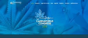 Cannaworld Congress Plena