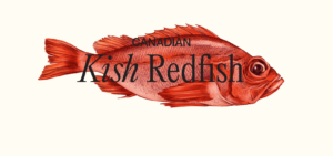 Atlantic Groundfish Council Seeks International Partnerships for Its Premium Redfish Brand, Kish