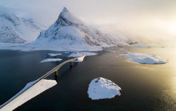 Arctic Exposure: Capturing the Soul of the Arctic Through Photography