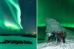 Iceland: Where kids can roam, explore, and create their own adventures
