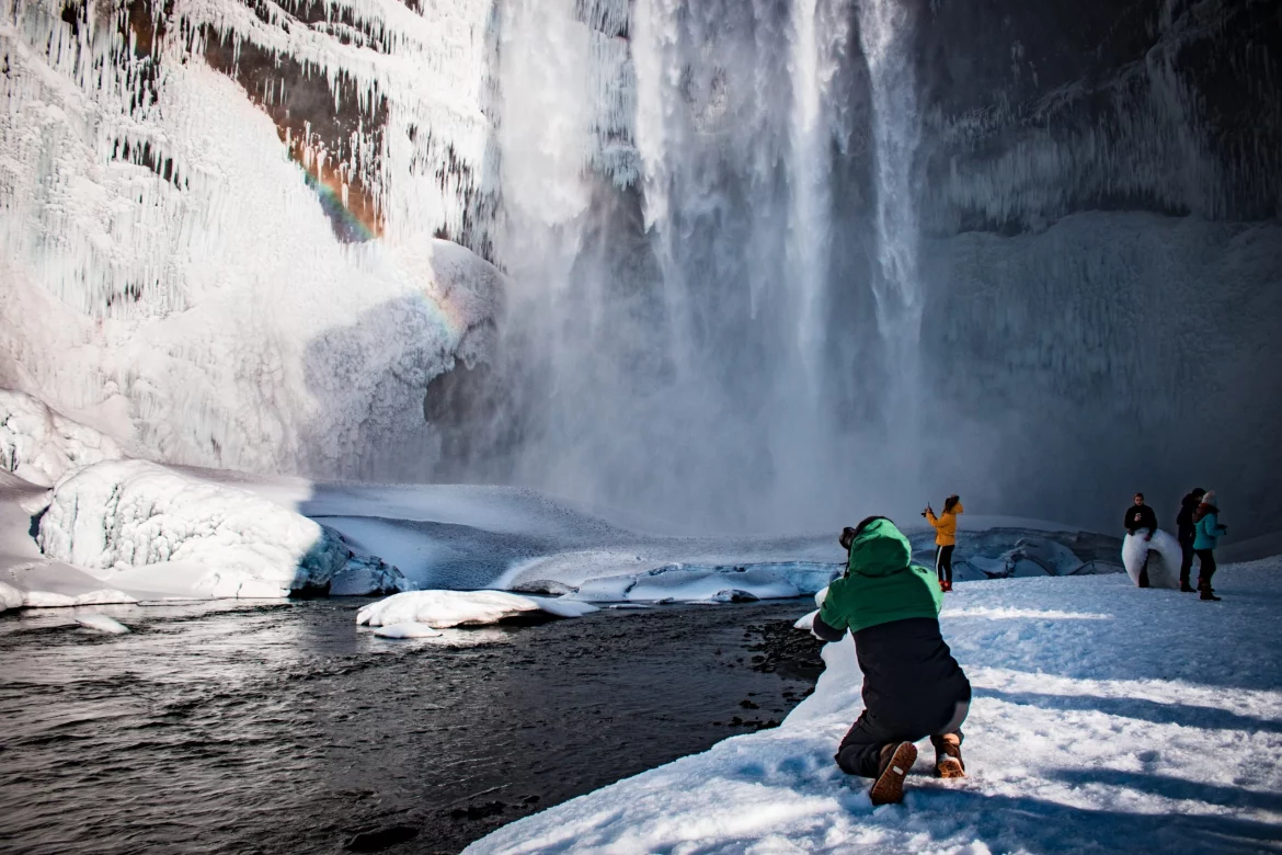 Your Journey of Discovery starts in Iceland’s Majestic Wildernes 100 Stories from Iceland