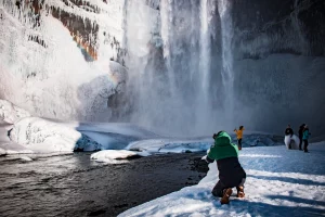 Your Journey of Discovery starts in Iceland's Majestic Wilderness - 100 Stories