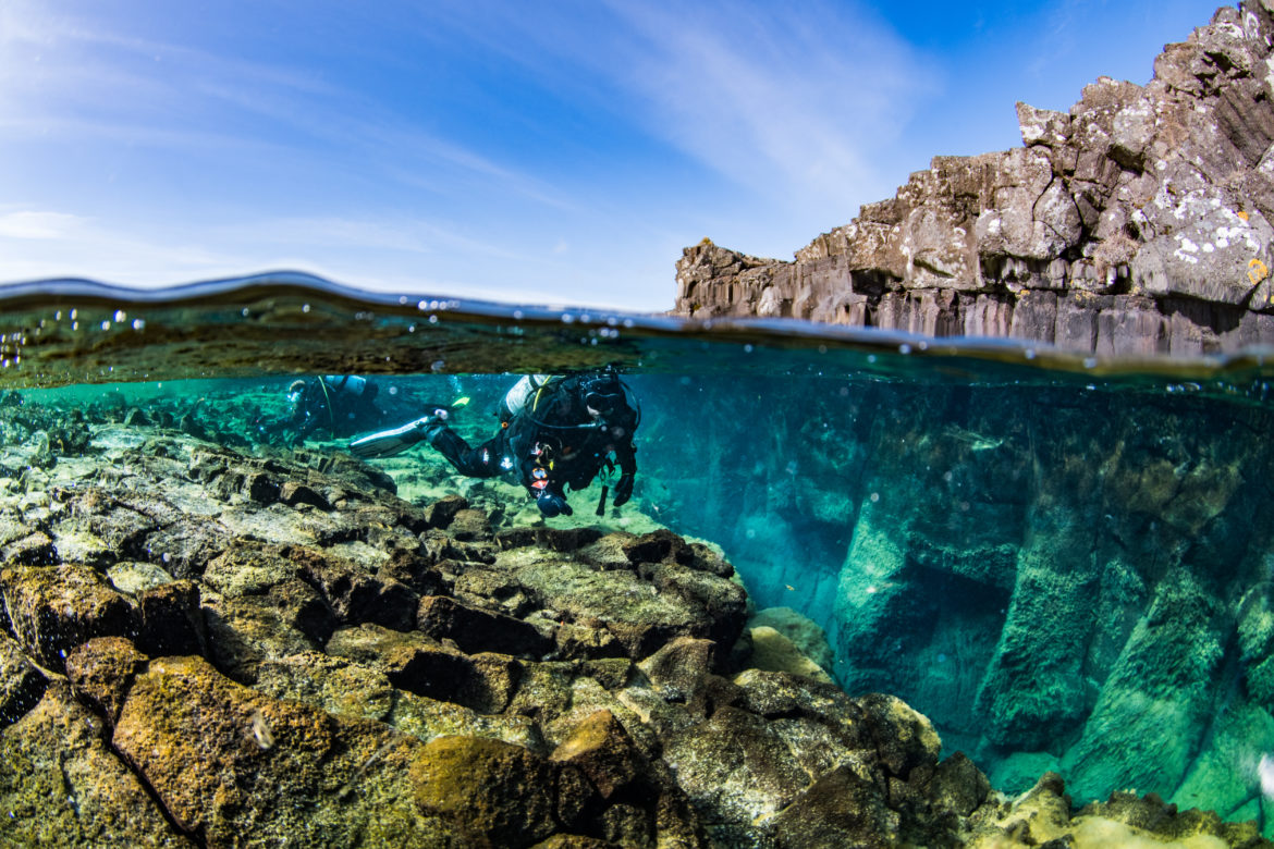 Deep Dive and Experience the Wonders of Iceland: Celebrated for Unforgettable Adventures