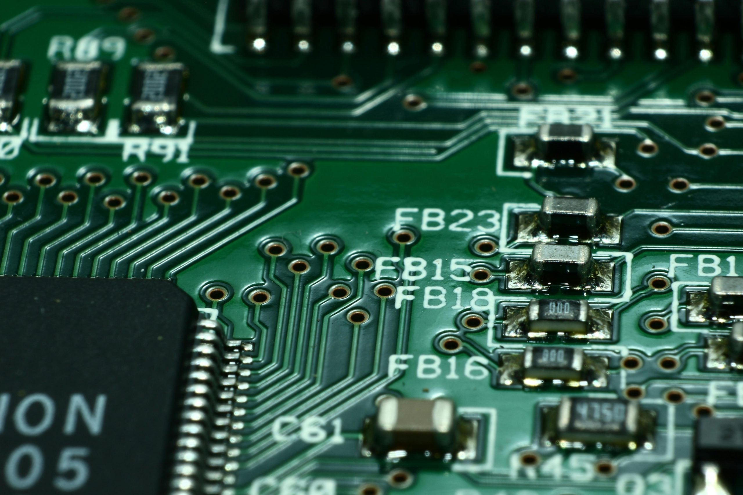 Future Electronics Empowers European Electronics Designers with Cybersecurity Seminars