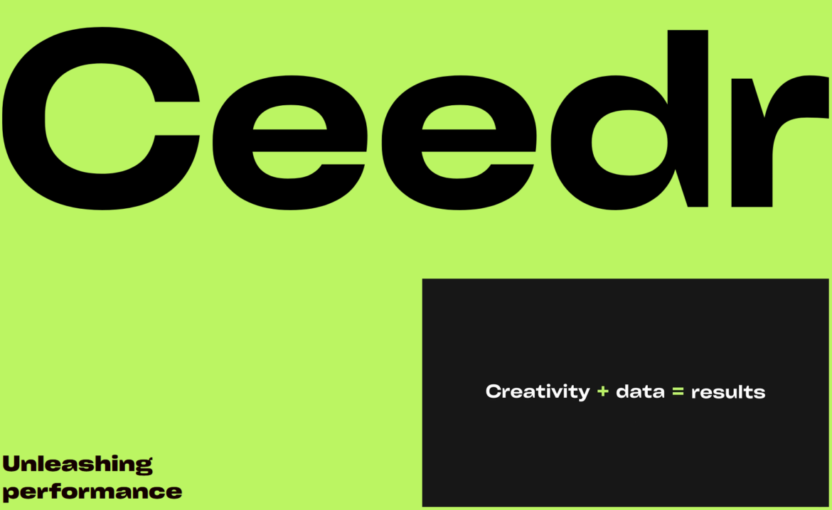 Ceedr Digital Agency Unleashing performance