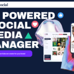 Aida Social Powers 2025 Hashtag Events Business Shows Across UK and Ireland as Official Social Media Sponsor