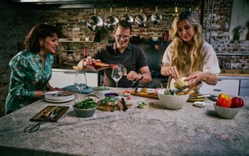 Maison Wessman and Norah Jones Launch “This Life” Wine Collection, Blending French Terroir with Musical Soul