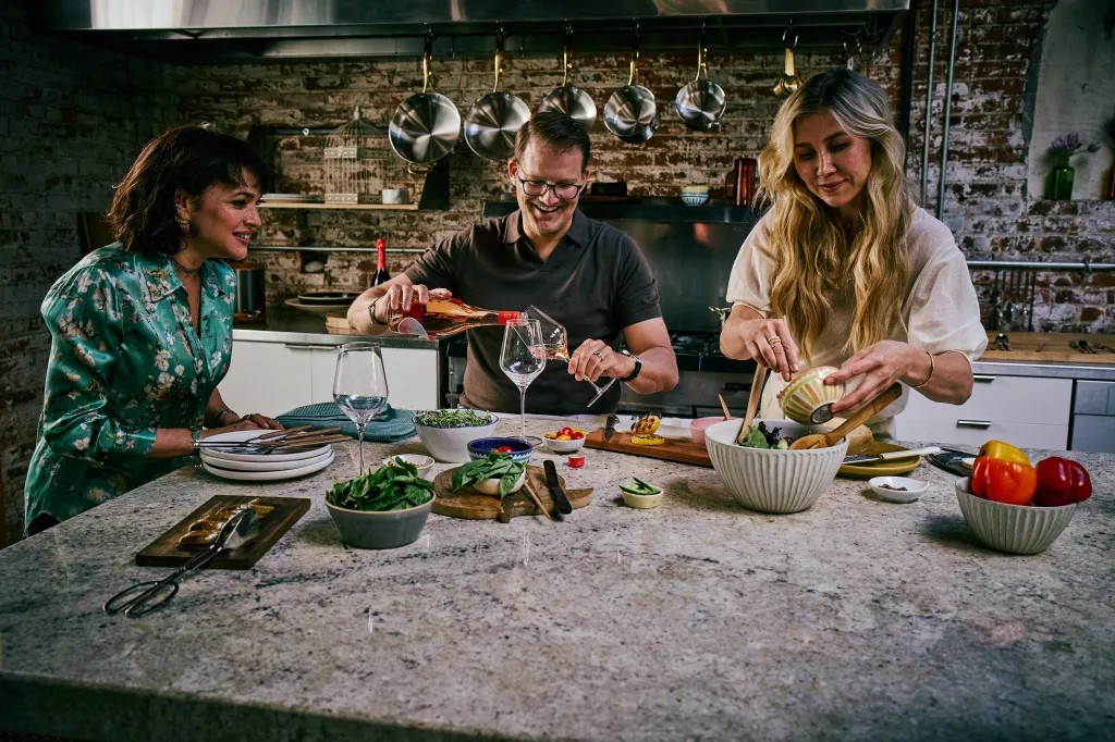 Maison Wessman and Norah Jones Launch “This Life” Wine Collection, Blending French Terroir with Musical Soul