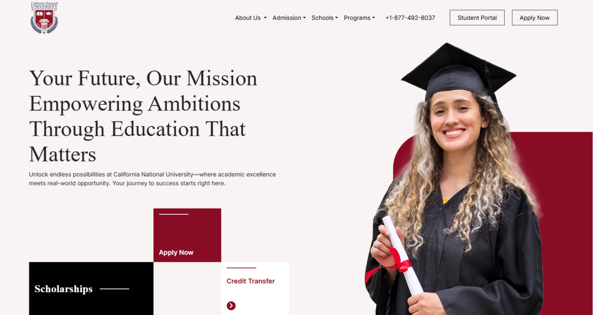 Online Education – Transforming Learning for a Global Generation