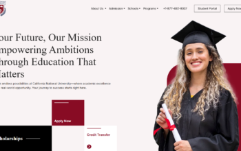 California National University