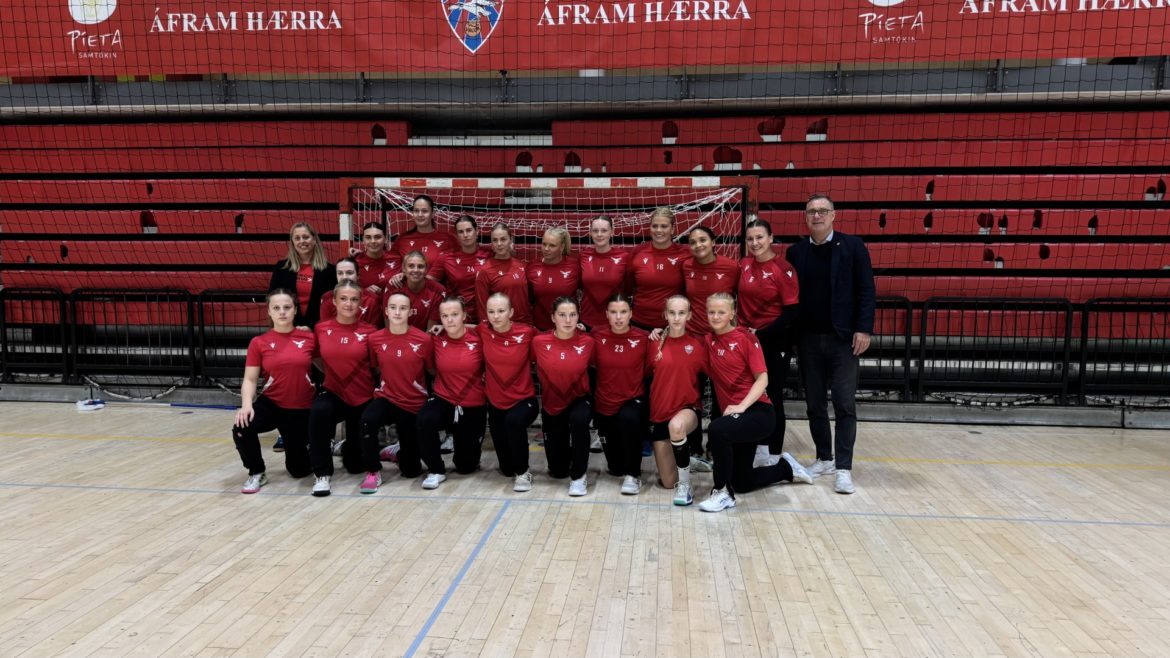 European Champions Call on Sports Teams Worldwide to March Forward for Gender Equality