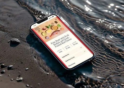 SDG\TBWA Wins Red Dot Award for “Canadian Seafood Treasures” in Brand & Communication Design