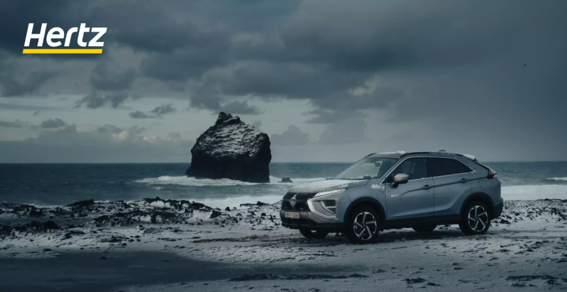 Hertz Iceland Reclaims Title as “Iceland’s Leading Car Rental Company 2025” at World Travel Awards