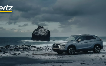 Hertz Iceland Reclaims Title as "Iceland’s Leading Car Rental Company 2025" at World Travel Awards