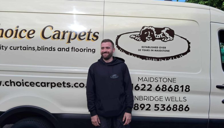 Choice Carpets Brings Trusted Carpet Solutions to Maidstone & Tunbridge Wells Homes