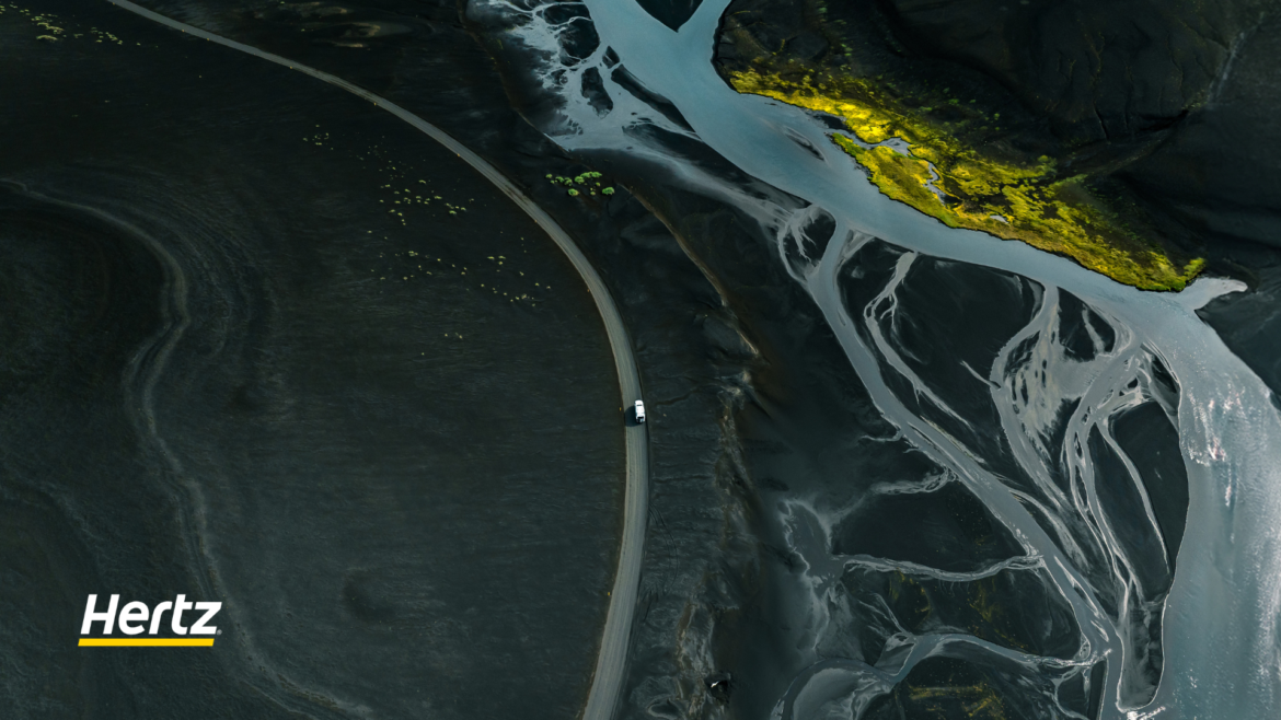 Car Rental in Iceland: Hertz Iceland Expands Electric Vehicle Fleet for Sustainable Travel