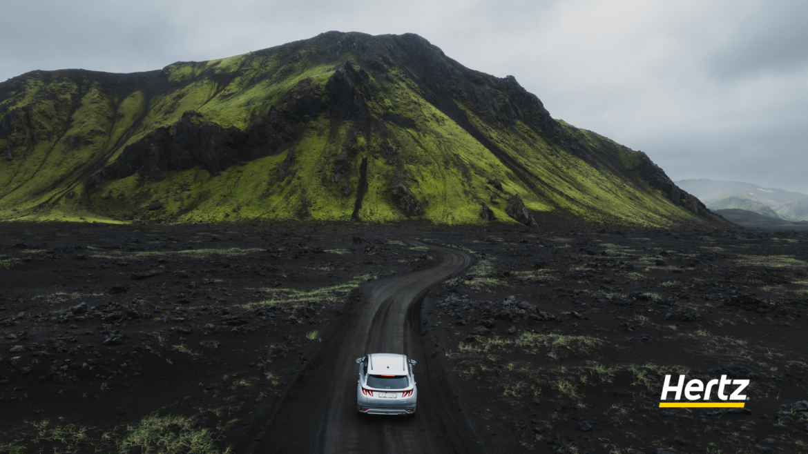 Iceland Road Tax 2026: What It Means for Visitors Renting a Car in Iceland