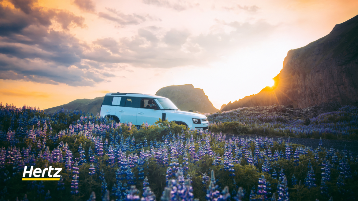Exploring Iceland by Car: Discover the Safest Travel Destination for 2026