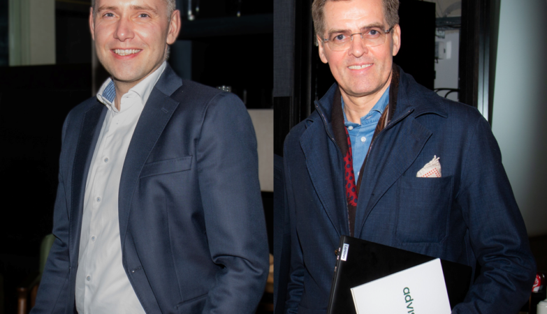 Fintech Scaler Advise Secures $1.2M to Fuel Nordic Expansion and AI-Driven Accounting Integrations