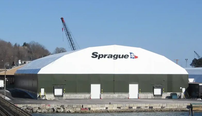 Rubb UK to Showcase High-Performance Port Warehousing at Breakbulk Europe
