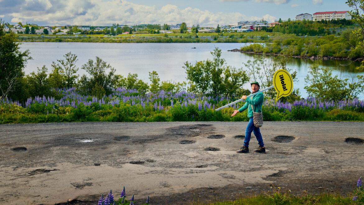 Paving Over Public Anger: How Colas Ísland Rewrote the Infrastructure PR Playbook