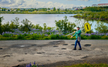 Paving Over Public Anger: How Colas Ísland Rewrote the Infrastructure PR Playbook