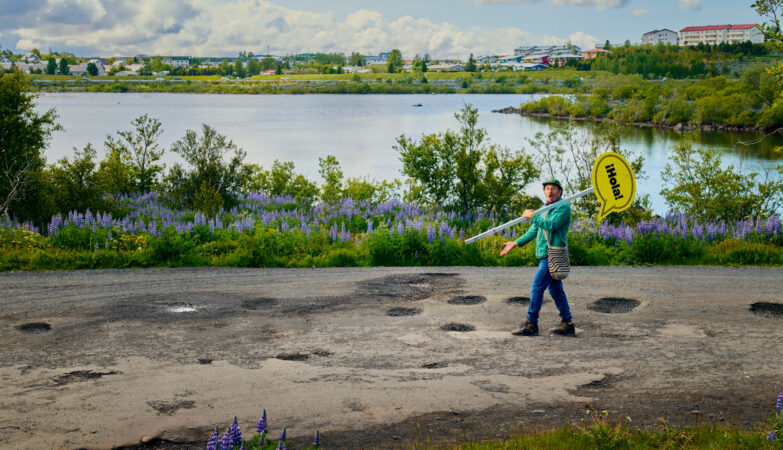 Paving Over Public Anger: How Colas Ísland Rewrote the Infrastructure PR Playbook