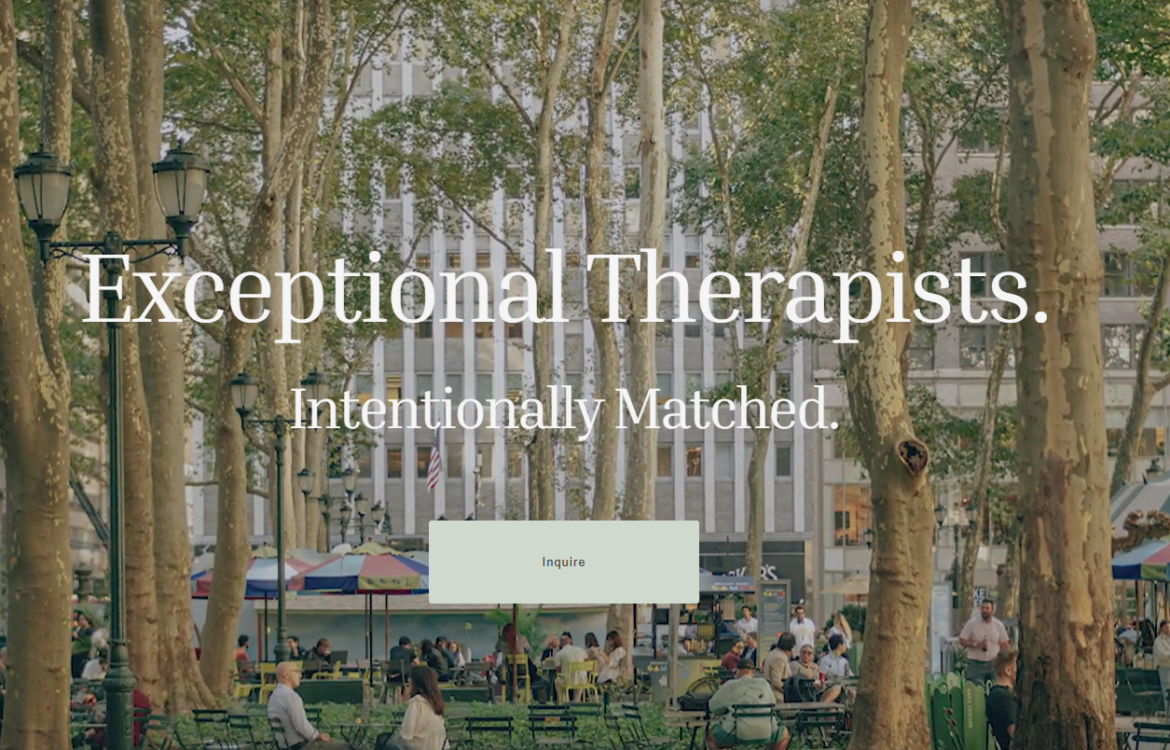 Therapists Of NY Expands Access to Specialized Anxiety and Couples Therapy Services Across New York City