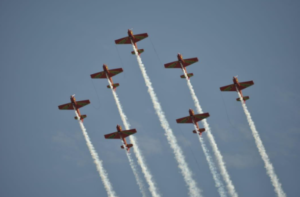 World Leaders in Aeronautics, Defence, and Aerospace to Attend the Marrakech Air Show 2024