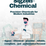 Sigzen Technologies Launches Sigzen Chemical: An End-to-End ERP Solution Purpose-Built for Chemical Manufacturers