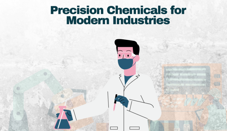 Sigzen Technologies Launches Sigzen Chemical: An End-to-End ERP Solution Purpose-Built for Chemical Manufacturers