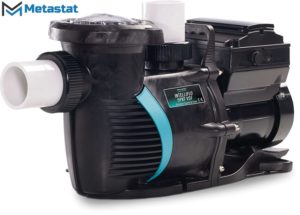 Harnessing Efficiency: Exploring the Variable Speed Pool Pump Market