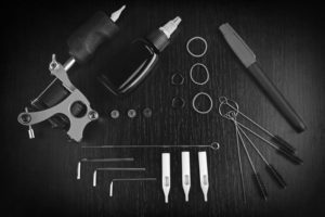 Tattoo Supplies Market Report