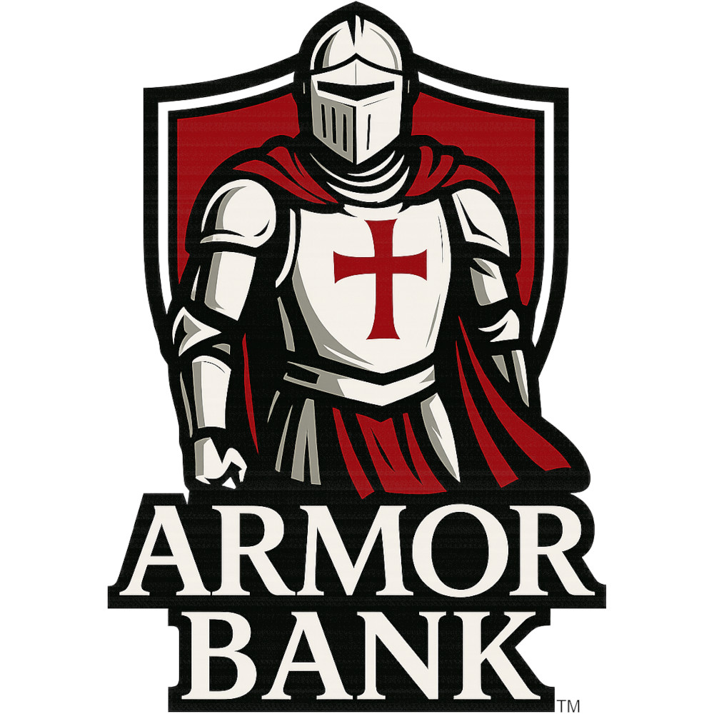 Armor Bank Unveils New ArmorBank.com, Advancing Its Commitment to Good Faith Banking, For All Good People