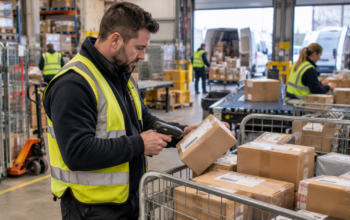 ePostcode Highlights Address Validation Support for UK Delivery and Logistics Operations