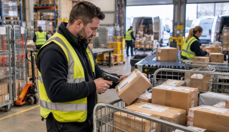 ePostcode Highlights Address Validation Support for UK Delivery and Logistics Operations