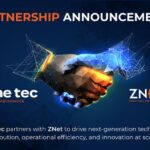 In Time Tec Partners with ZNet Technologies to Scale Distributor-Led Cloud Marketplaces Worldwide