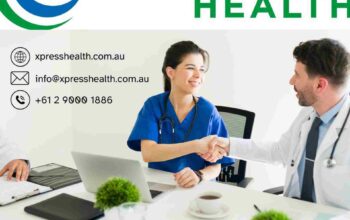 Xpress Health Australia Driving Next-Generation Healthcare Staffing Solutions Nationwide
