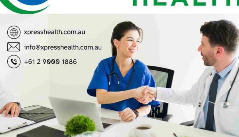 Xpress Health Australia Driving Next-Generation Healthcare Staffing Solutions Nationwide