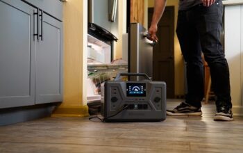 Why Should You Get a 4Patriots Generator That’s Safer to Use Indoors?