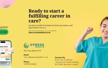 Xpress Health NI