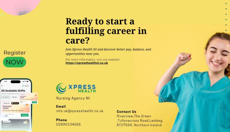 Xpress Health NI